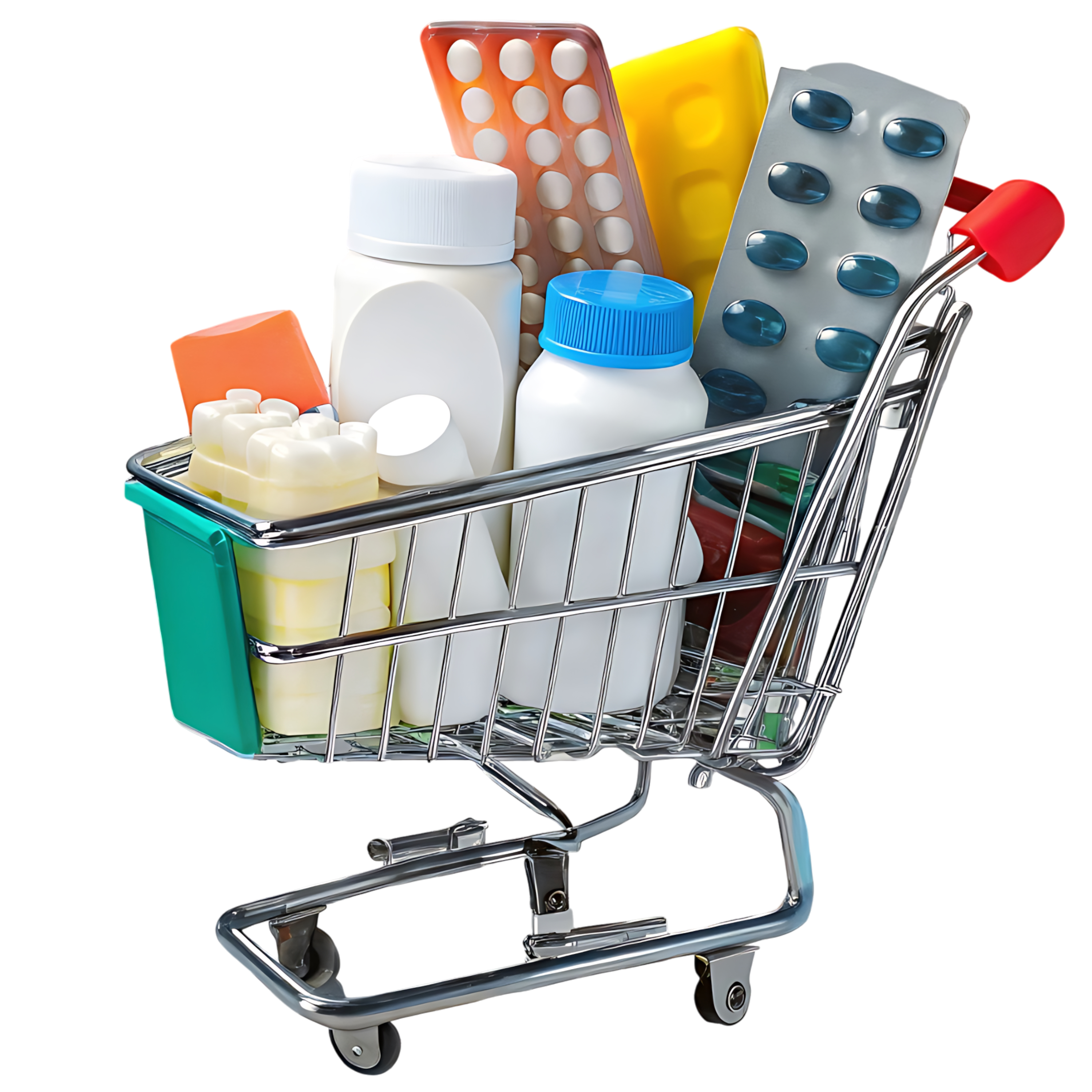 Medicine offer